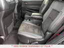 Thumbnail image of 2022 Dodge Durango at ArtioliChryslerDodgeRam-Used of Enfield, CT
