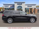 Thumbnail image of 2022 Dodge Durango at ArtioliChryslerDodgeRam-Used of Enfield, CT