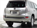 2022 Lexus GX 460 Base at Woodfield Lexus