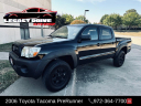 Thumbnail image of 2006 Toyota Tacoma at LEGACY DRIVE AUTO GROUP, INC.