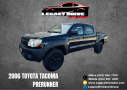 Thumbnail image of 2006 Toyota Tacoma at LEGACY DRIVE AUTO GROUP, INC.