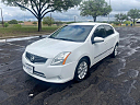 Thumbnail image of 2012 Nissan Sentra at 210 Auto Credit Llc