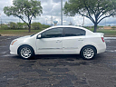 Thumbnail image of 2012 Nissan Sentra at 210 Auto Credit Llc
