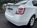 2012 Nissan Sentra 2.0 at 210 Auto Credit Llc