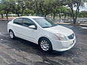Thumbnail image of 2012 Nissan Sentra at 210 Auto Credit Llc