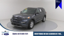 2022 Ford Explorer XLT at Stillwell Ford-Mercury