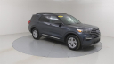 Thumbnail image of 2022 Ford Explorer at Stillwell Ford-Mercury