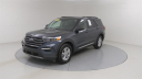 Thumbnail image of 2022 Ford Explorer at Stillwell Ford-Mercury