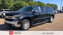 Thumbnail image of 2021 Chevrolet Silverado 1500 at Hattiesburg_Cars of Hattiesburg, MS