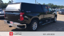 Thumbnail image of 2021 Chevrolet Silverado 1500 at Hattiesburg_Cars of Hattiesburg, MS