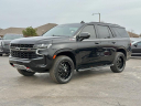 Thumbnail image of 2021 Chevrolet Tahoe at FergusonBuickGmc Used