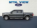 Thumbnail image of 2015 Ford F-150 at MTN. View Ford