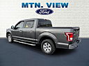 Thumbnail image of 2015 Ford F-150 at MTN. View Ford