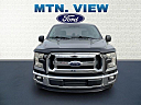 Thumbnail image of 2015 Ford F-150 at MTN. View Ford