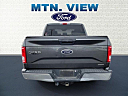 Thumbnail image of 2015 Ford F-150 at MTN. View Ford