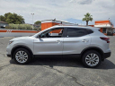 Thumbnail image of 2021 Nissan Rogue Sport at Baja Auto Sales West -  Used