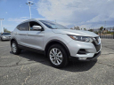 Thumbnail image of 2021 Nissan Rogue Sport at Baja Auto Sales West -  Used