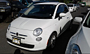 Thumbnail image of 2015 FIAT 500 at A-1 Auto Sales LLC