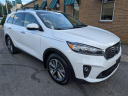 Thumbnail image of 2019 Kia Sorento at Bright Motors