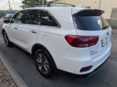 Thumbnail image of 2019 Kia Sorento at Bright Motors