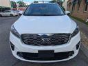 Thumbnail image of 2019 Kia Sorento at Bright Motors