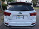 Thumbnail image of 2019 Kia Sorento at Bright Motors