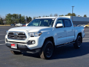 Thumbnail image of 2019 Toyota Tacoma at Dayton Toyota