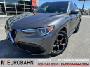 Thumbnail image of 2022 Alfa Romeo Stelvio at EurobahnBmwMiniMercedesBenz of Greensboro, NC