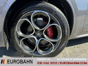 Thumbnail image of 2022 Alfa Romeo Stelvio at EurobahnBmwMiniMercedesBenz of Greensboro, NC