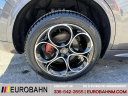 Thumbnail image of 2022 Alfa Romeo Stelvio at EurobahnBmwMiniMercedesBenz of Greensboro, NC