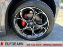Thumbnail image of 2022 Alfa Romeo Stelvio at EurobahnBmwMiniMercedesBenz of Greensboro, NC
