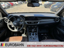Thumbnail image of 2022 Alfa Romeo Stelvio at EurobahnBmwMiniMercedesBenz of Greensboro, NC