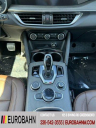 2022 Alfa Romeo Stelvio Ti at EurobahnBmwMiniMercedesBenz of Greensboro, NC