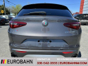 Thumbnail image of 2022 Alfa Romeo Stelvio at EurobahnBmwMiniMercedesBenz of Greensboro, NC