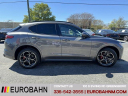 Thumbnail image of 2022 Alfa Romeo Stelvio at EurobahnBmwMiniMercedesBenz of Greensboro, NC