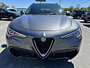 Thumbnail image of 2022 Alfa Romeo Stelvio at EurobahnBmwMiniMercedesBenz of Greensboro, NC