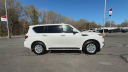 Thumbnail image of 2023 Nissan Armada at Griffin Motor Company Monroe - New