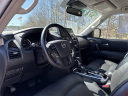 Thumbnail image of 2023 Nissan Armada at Griffin Motor Company Monroe - New