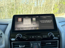 Thumbnail image of 2023 Nissan Armada at Griffin Motor Company Monroe - New