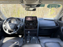 Thumbnail image of 2023 Nissan Armada at Griffin Motor Company Monroe - New