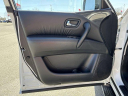 Thumbnail image of 2023 Nissan Armada at Griffin Motor Company Monroe - New