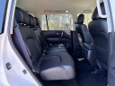 Thumbnail image of 2023 Nissan Armada at Griffin Motor Company Monroe - New