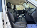 Thumbnail image of 2023 Nissan Armada at Griffin Motor Company Monroe - New