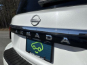 Thumbnail image of 2023 Nissan Armada at Griffin Motor Company Monroe - New