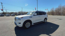 Thumbnail image of 2023 Nissan Armada at Griffin Motor Company Monroe - New