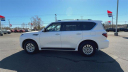 Thumbnail image of 2023 Nissan Armada at Griffin Motor Company Monroe - New