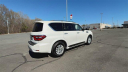 2023 Nissan Armada SV at Griffin Motor Company Monroe - New