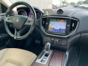 Thumbnail image of 2014 Maserati Ghibli at RAILROAD MOTORS LLC