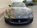 Thumbnail image of 2014 Maserati Ghibli at RAILROAD MOTORS LLC