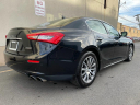Thumbnail image of 2014 Maserati Ghibli at RAILROAD MOTORS LLC